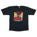 1994 Anthrax Raging Bull Tour Shirt