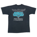 1992 Harley Davidson World Famous Shirt