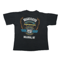 1994 Harley Davidson Loud Pipes Save Lives ShirtBack
