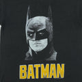 1989 Batman Movie Shirt Detail 2