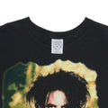 1996 The Cure Shirt Tag
