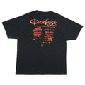 2001 Ozzfest Concert Shirt