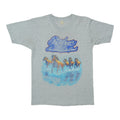 1983 Bob Seger The Distance Tour Shirt Front