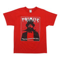2004 Primus Hallucino-Genetics Tour Shirt Front