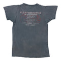 1979 Fleetwood Mac Tusk Tour Shirt Back