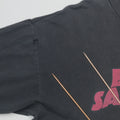1990s Black Sabbath Long Sleeve Shirt Detail 5