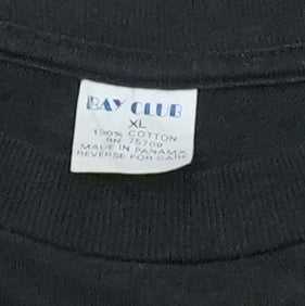 1997 Million Woman March Philadelphia Shirt Tag