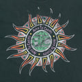 1990s Alice In Chains Dirt Sun Shirt Detail 2