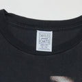 1996 Tori Amos Tour Shirt Tag