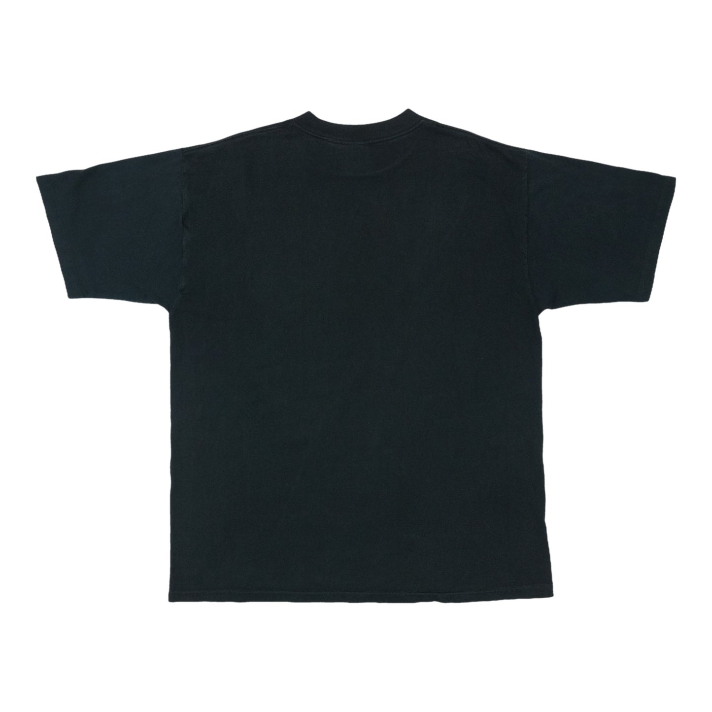 1990s Charlie's Angels Manson Parody Shirt Back
