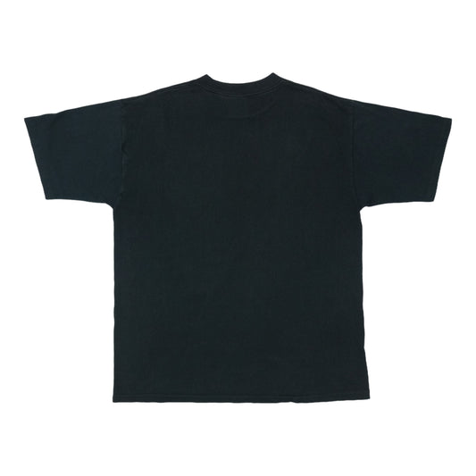 1990s Charlie's Angels Manson Parody Shirt Back