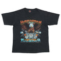 1992 Harley Davidson Take Hold Shirt