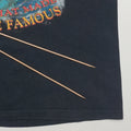 1992 Harley Davidson World Famous Shirt