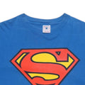 1990s Superman DC Comics Shirt Tag