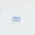 1996 Pink Floyd A Victory Of Attitude Over Altitude Shirt Tag