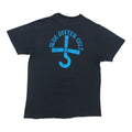1980s Blue Oyster Cult Shirt Back