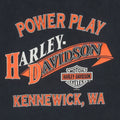 1995 Harley Davidson Brute Force Shirt