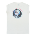 1983 Supertramp World Tour Sleeveless Shirt
