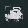 2003 The Faint Shirt Front Graphic