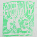 1980s Green River Death On 5 Legs Shirt Detail 2