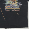 1990s Harley Davidson Santa Barbara Shirt