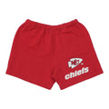 1990s Kansas City Chiefs Shorts Front