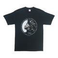 2000 Tina Turner Twenty Four Seven Tour Shirt Front