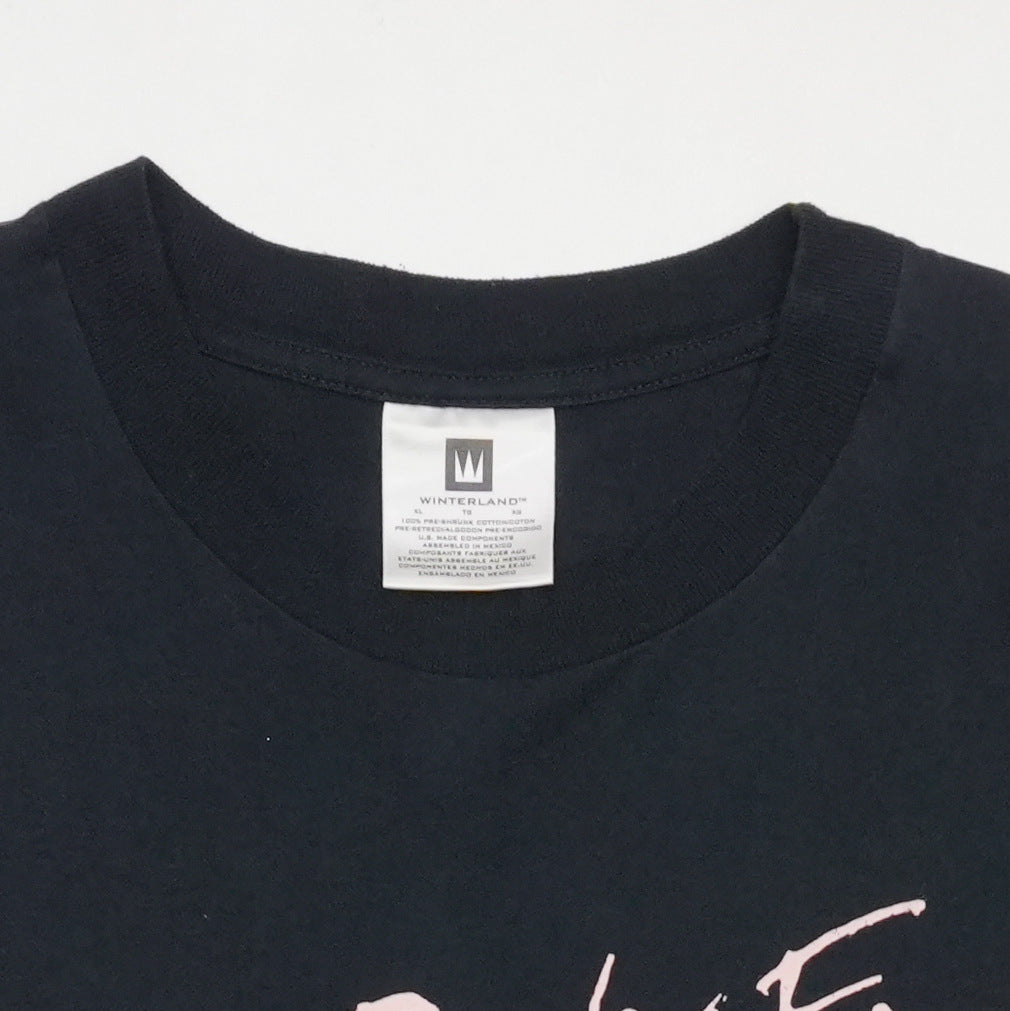 2000s Pink Floyd The Wall Shirt Front Detail 2