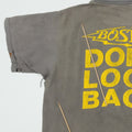 1978 Boston Don't Look Back Shirt Detail 9