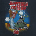 1981 Jefferson Starship Shirt Detail 2
