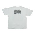 1990s Beatles Let It Be Shirt Back