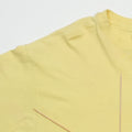 1996 Michael Jackson HIStory Stadium Tour Shirt Detail 1
