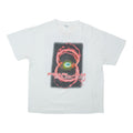 2000 Pearl Jam Binaural Shirt Front