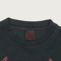 1992 MetallicaUnforgiven Pushead Shirt Tag