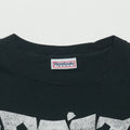 1988 Human Rights Now Amnesty International World Tour Shirt Back Detail 1