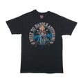 1993 Harley Davidson California Built To Handle Anything Shirt Front