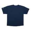 2007 Super Bowl XLI Colts vs Bears Shirt Back