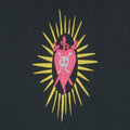 1993 Alice in Chains Mona Lisa Shirt Detail 3