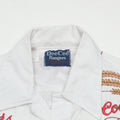 1970s Coors Western Shirt Tag