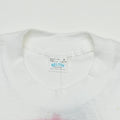 1974 Flying Eye Kelley Mouse Monster Corporation Shirt Front Detail 2