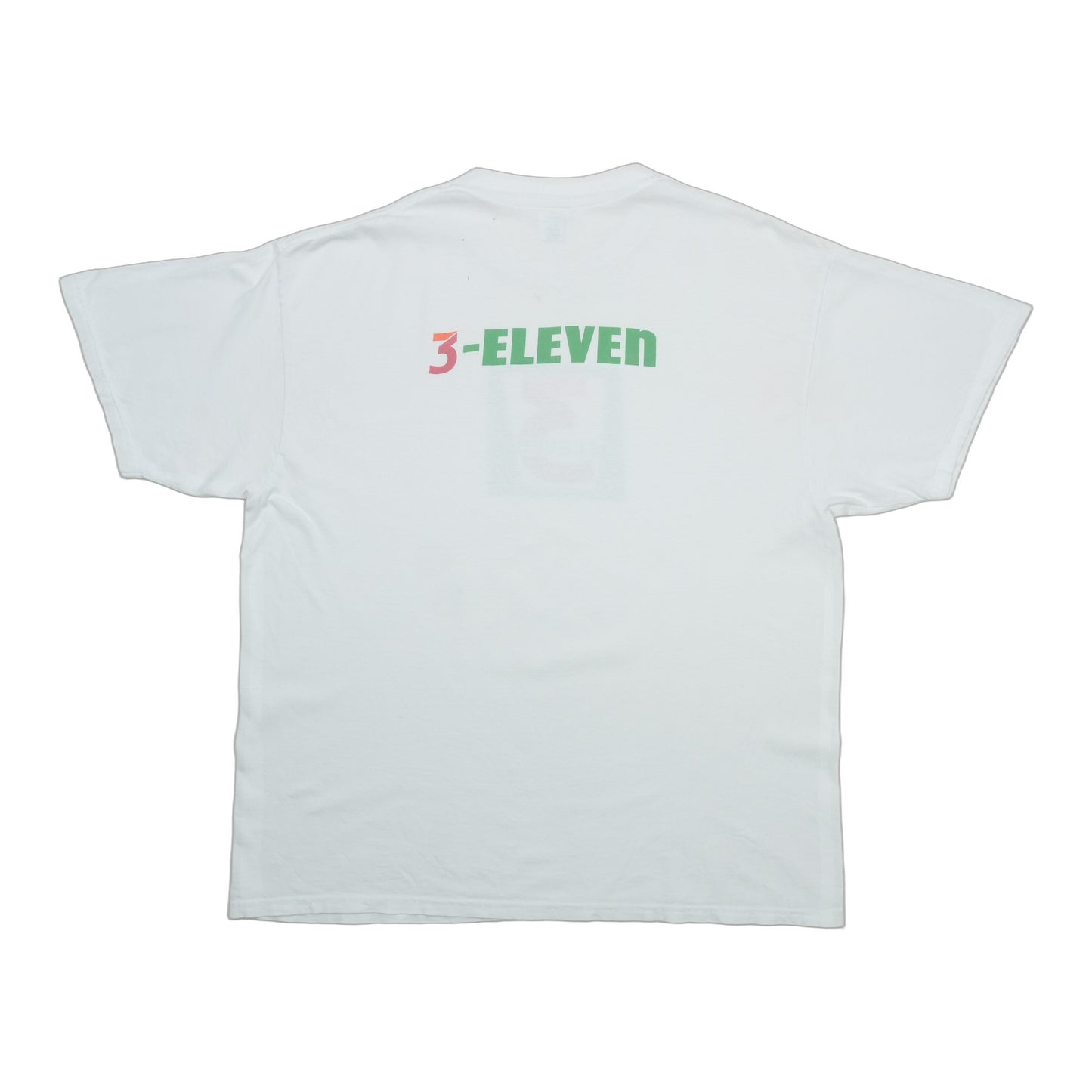 1990s 311 Shirt Back