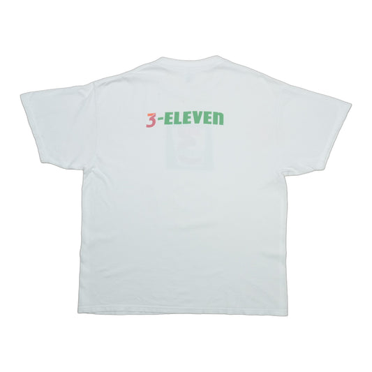 1990s 311 Shirt Back