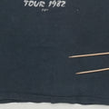 1982 Asia Tour Shirt