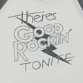 1981 38 Special US Tour Raglan Shirt Detail 3