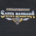 1990s Harley Davidson Santa Barbara Shirt