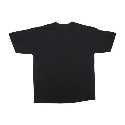 2000 Linkin Park Local Crew Shirt Back