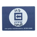 1999 Tom Petty & The Heartbreakers Echo Tour Backstage Pass - front