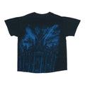 The Black Dahlia Murder Nocturnal Shirt Back