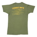 The Clash Combat Rock Shirt