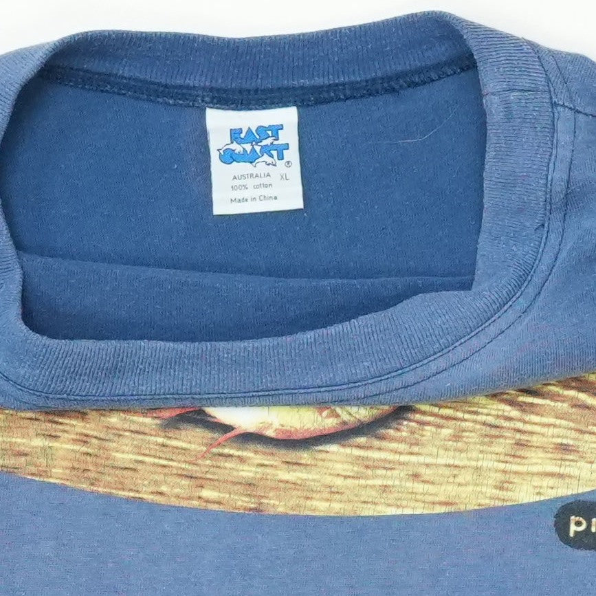 The Prodigy Fish Shirt